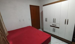 Casa super aconchegante e confortável, na praia do santinho em Florianópolis